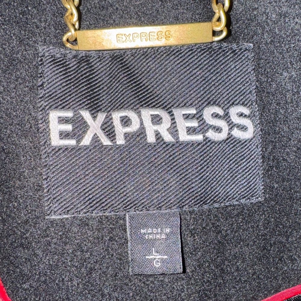 Express Coat - image 2